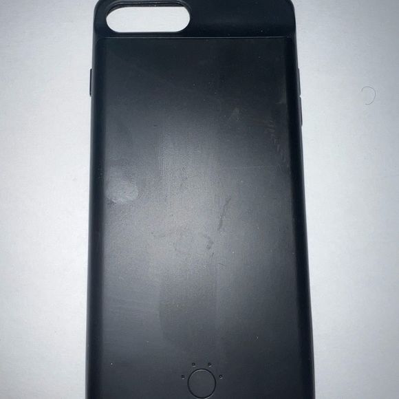 3 IPhone 7+/8+ Cases (2 Battery Cases) - Picture 8 of 16